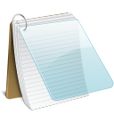 This image icon represents a visual file representation of Application of Spring Creek Apartments.